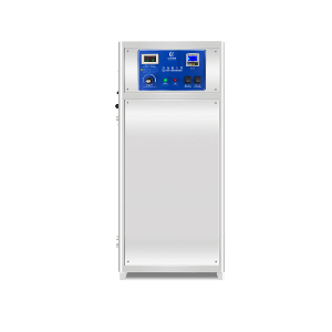 ZCA-100空气源臭氧发生器